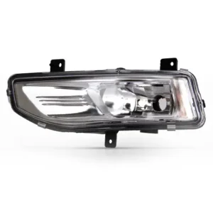 Farol Auxiliar Versa 2021 em diante (serve Sentra 2022) Lado Esquerdo