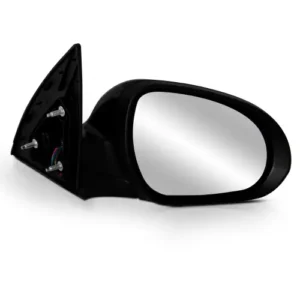Retrovisor Externo I30 2010 em diante Lado Direito Elétrico com Pisca Retratil