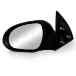 Retrovisor Externo I30 2010 em diante Lado Esquerdo Elétrico com Pisca Retratil