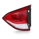 Lanterna Traseira Spin 2019 em diante Mala Lado Direito