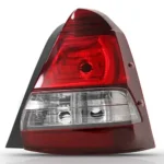 Lanterna Traseira Etios 2018 em diante Sedan Fumê Lado Direito DEPO