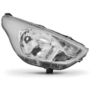Farol KA 2019 em diante Cromado Lado Direito Importado