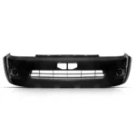Parachoque Dianteiro Hilux 2006 em diante 08 SW4