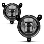 Farol Auxiliar Ecosport 2003 em diante - Ranger 2005 em diante Lado Direito/ Lado Esquerdo