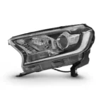 Farol Ranger 2017 em diante com Projetor Lado Esquerdo