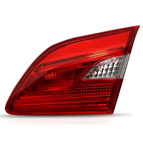063435.webp Lanterna Traseira Sentra 2016 em diante Mala (sem LED) Lado Direito - Imagem 1