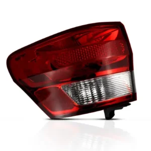 Lanterna Traseira Cherokee 2011 a 2013 Grand Canto Lado Esquerdo