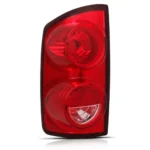 Lanterna Traseira RAM 2500 2007 em diante Lado Esquerdo