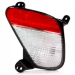 Refletor Parachoque Traseiro Eclipse Cross 2019 em diante Lado Direito