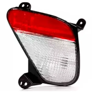 Refletor Parachoque Traseiro Eclipse Cross 2019 em diante Lado Direito