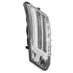 Farol XC60 2008 a 2013 (drl Grade) Lado Direito
