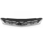 Tela Parachoque Dianteira Cruze 2017 em diante Sedan Superior (sem Suporte DE Placa) LT