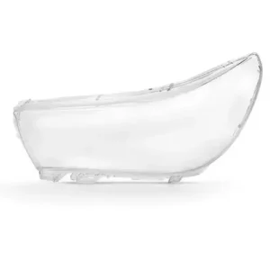 Lente Farol Hilux 2016 em diante Lado Esquerdo