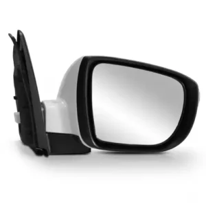 Retrovisor Externo IX35 2010 em diante Lado Direito Elétrico com Pisca