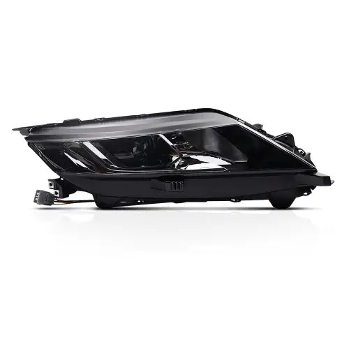 Farol L200 2021 em diante Elétrico (gls/ Hpe) Lado Direito