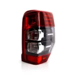 Lanterna Traseira L200 2021 em diante (sem LED) Lado Esquerdo
