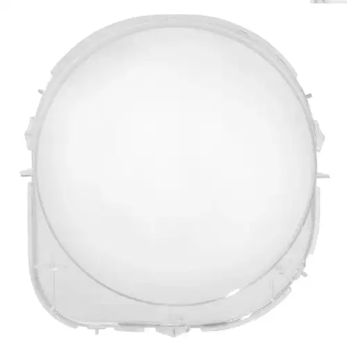 Lente Farol Renegade 2015 em diante Lado Esquerdo