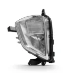 Farol Auxiliar Eclipse Cross 2019 em diante Lado Direito