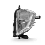Farol Auxiliar Eclipse Cross 2019 em diante Lado Esquerdo