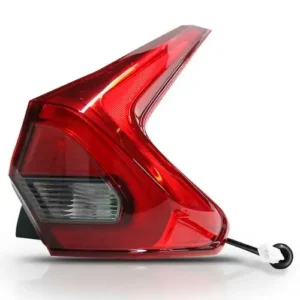 Lanterna Traseira Eclipse Cross 2019 em diante Lado Esquerdo