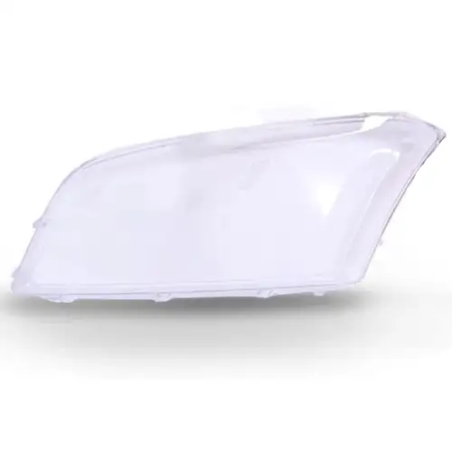 Lente Farol Tracker 2014 em diante Lado Direito