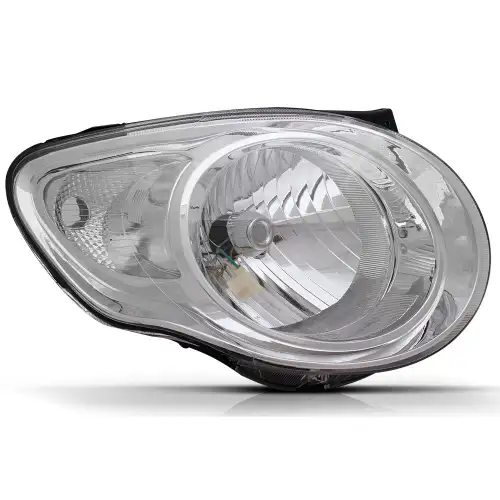 Farol Picanto 2009 em diante Lado Direito Importado
