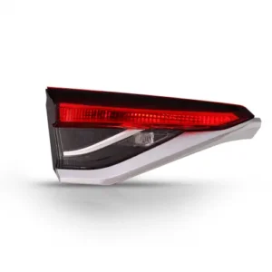 Lanterna Traseira Corolla 2020 em diante Mala (sem LED) Lado Esquerdo