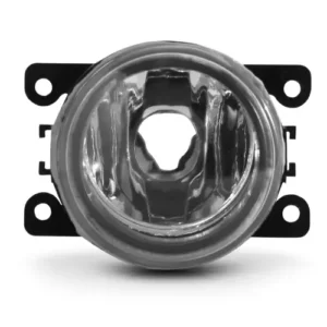 Farol Auxiliar Peugeot 207/ 307/ C4/ Logan 07/ Focus H8 PC