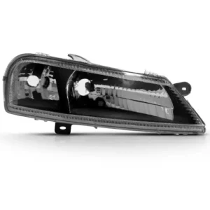 Farol Celta 2000 em diante Lado Direito Mascara Negra