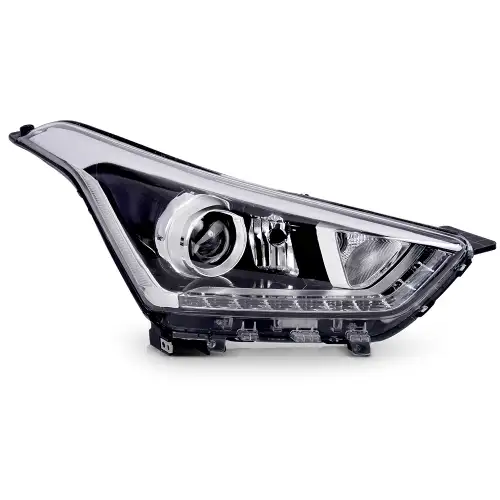 064880.webp Farol Creta 2017 em diante LED Lado Direito Importado - Imagem 1