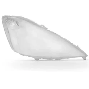 Lente Farol FIT 2009 em diante Lado Direito