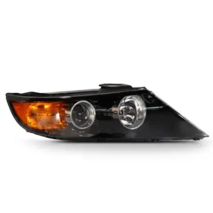 Farol Sorento 2011 a 2013 Lado Direito