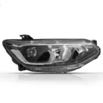 Farol Tracker 2020 em diante (lt/ Ltz) Lado Direito TYC