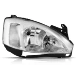 Farol Corsa 2003 em diante Montana Lado Direito