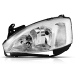 Farol Corsa 2003 em diante Montana Lado Esquerdo