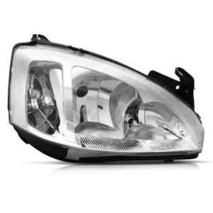 Farol Corsa 2008 em diante Montana Lado Direito