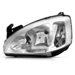 Farol Corsa 2008 em diante Montana Lado Esquerdo