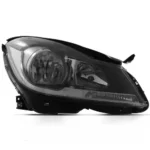Farol Classe C 2012 em diante (coupe) Lado Direito