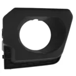 Moldura Farol Auxiliar S10 2022 em diante Lado Esquerdo