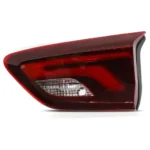 Lanterna Traseira Onix Plus 2020 em diante Sedan Mala (com LED) Lado Direito