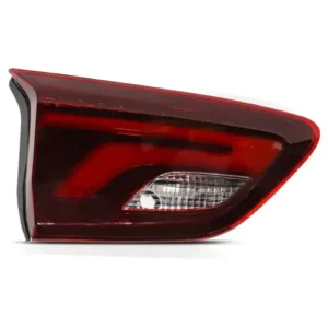 Lanterna Traseira Onix Plus 2020 em diante Sedan Mala (com LED) Lado Esquerdo