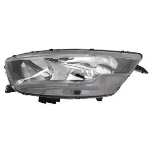 Farol Iveco Daily 2021 em diante Lado Direito DEPO