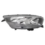 Farol Iveco Daily 2021 em diante Lado Esquerdo DEPO