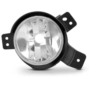 Farol Auxiliar Tracker 2017 em diante Lado Direito