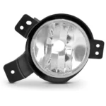Farol Auxiliar Tracker 2017 em diante Lado Esquerdo