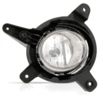 Farol Auxiliar Sportage 2009 a 2010 Lado Esquerdo