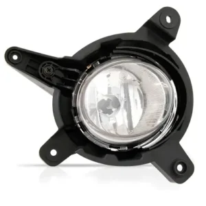 Farol Auxiliar Sportage 2009 a 2010 Lado Esquerdo