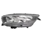 Farol Iveco Daily 2021 em diante Lado Direito Importado