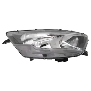 Farol Iveco Daily 2021 em diante Lado Esquerdo Importado