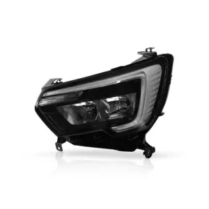 Farol Master 2021 em diante Lado Esquerdo